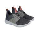 Skechers MEN'S Delson Shoe - Black - Shoppers-kart.com