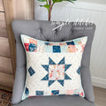 Stargazing Pillow Paper Pattern - WHOLESALE (set of 10)