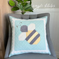 Sweet as Honey Pillow Paper Pattern - WHOLESALE (set of 10)