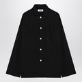 Shirts & Tops S Tekla - Black pyjama shirt Brand