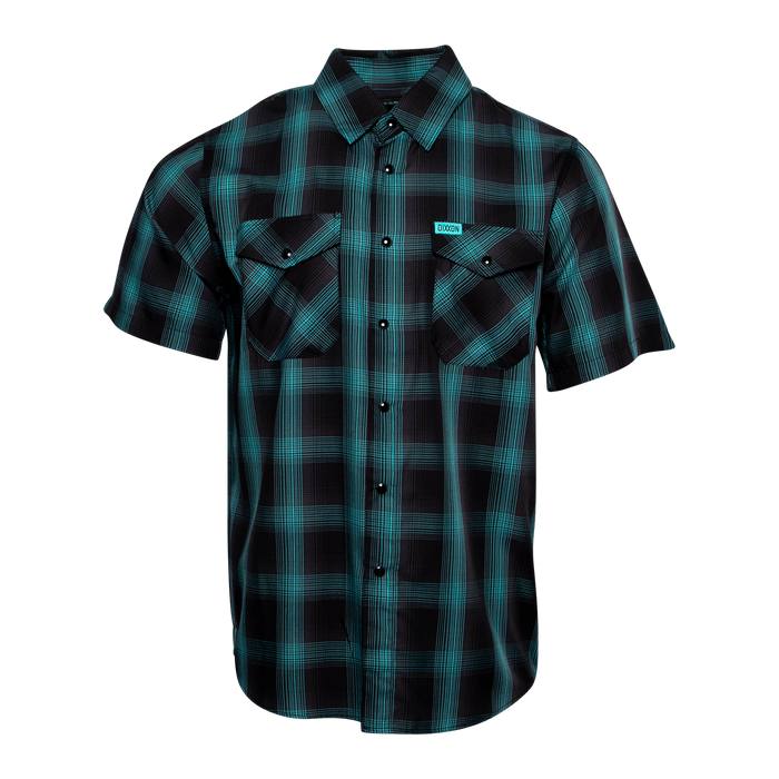 Trixie Bamboo Short Sleeve - Dixxon Flannel Co.