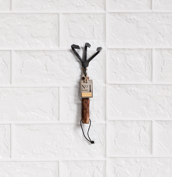 The Urban Agriculture Company - Garden Rake