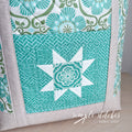 Tote it Around Paper Pattern - WHOLESALE (set of 10)