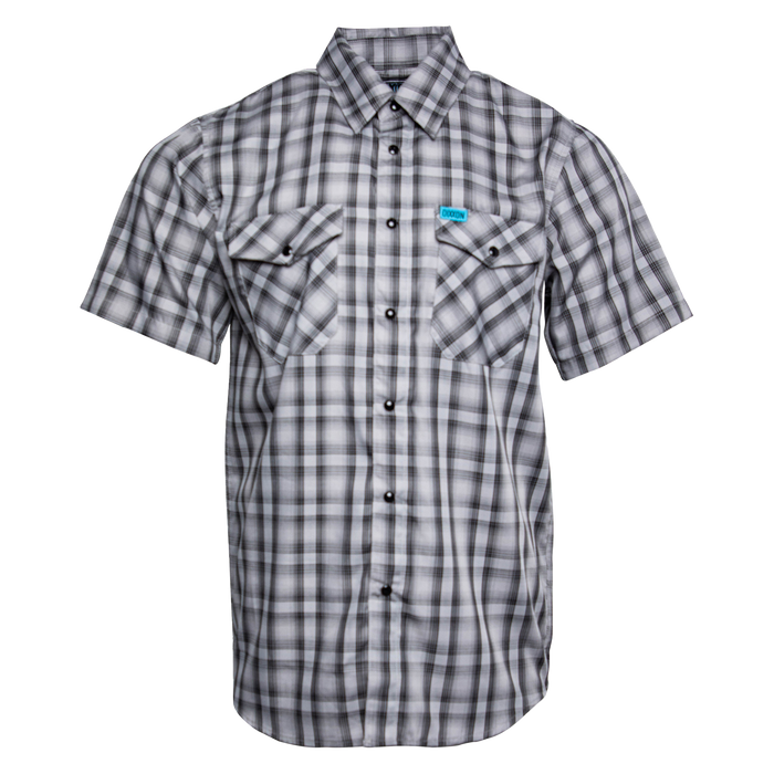 Vagabond Bamboo Short Sleeve - Dixxon Flannel Co.