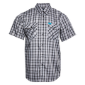 Vagabond Bamboo Short Sleeve - Dixxon Flannel Co.