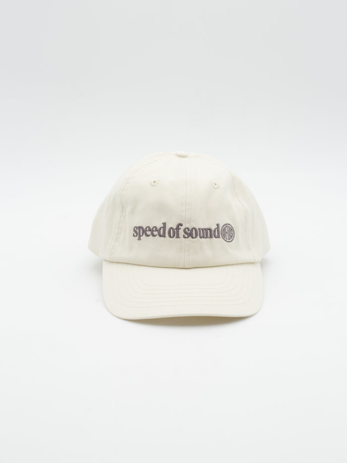 Velocity Vintage White