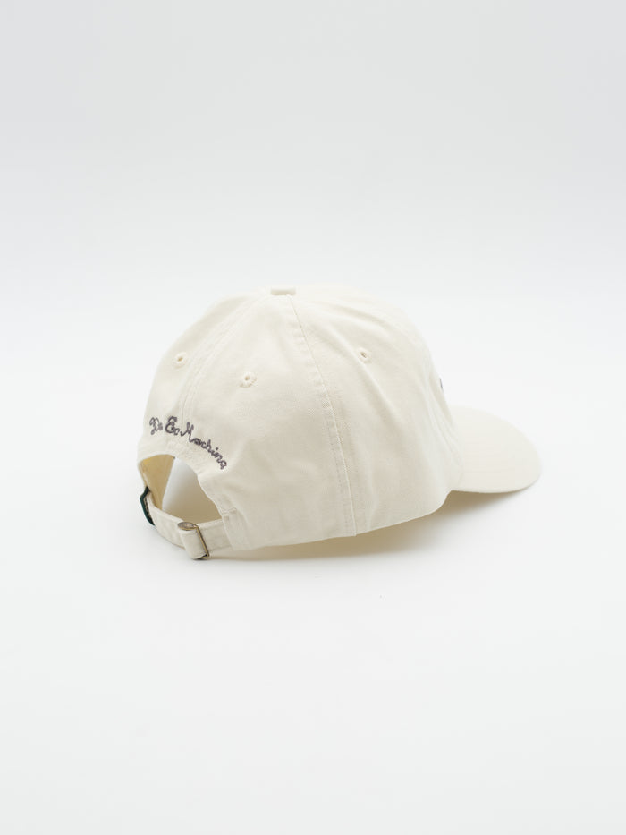 Velocity Vintage White