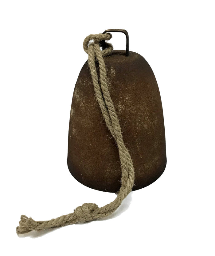 Wilco Home - Dome Cowbell