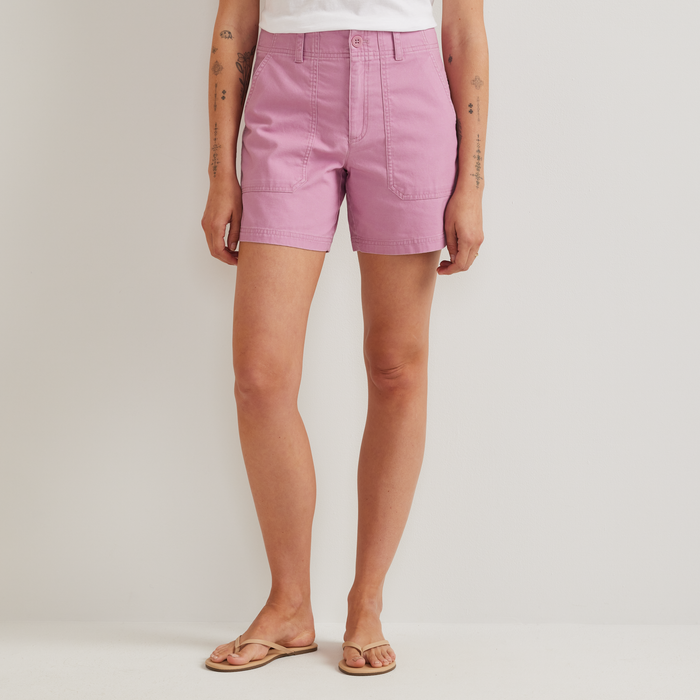 Vintage Rose / Regular / 0