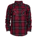 Women's Chianti Flannel - Dixxon Flannel Co.