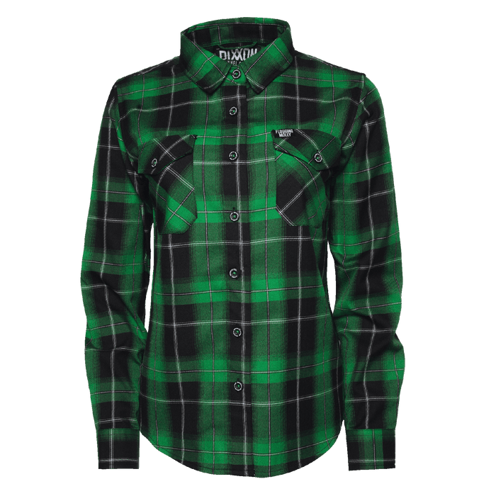 Women's Flogging Molly Flannel - Dixxon Flannel Co.