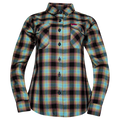 Women's Kevin Staab Scientist Flannel | Dixxon Flannel Co.