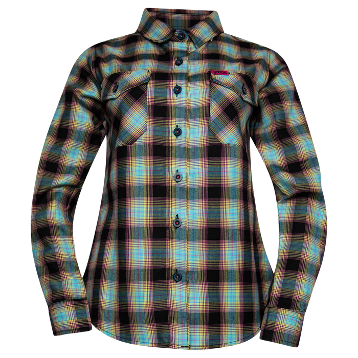 Women's Kevin Staab Scientist Flannel | Dixxon Flannel Co.