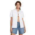 White / Regular / XS