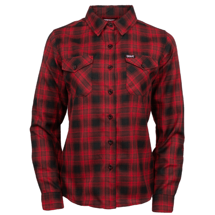 Women's Slipknot Flannel - Dixxon Flannel Co.