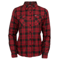 Women's Slipknot Flannel - Dixxon Flannel Co.