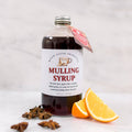 Wood Stove Kitchen - Mulling Syrup, 16 fl oz