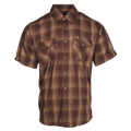 Wyatt Bamboo Short Sleeve