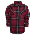 Youth Chianti Flannel - Dixxon Flannel Co.