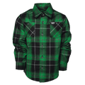 Youth Flogging Molly Flannel - Dixxon Flannel Co.