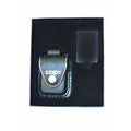 Zippo Gift Set with Black Loop Pouch - LPGS/LPLBK - Gear Exec (1975639834739)