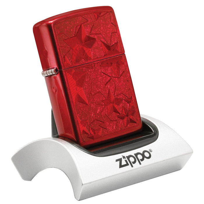 Zippo Magnetic Lighter Display Stand - 142226