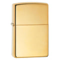 Zippo Pipe Lighter: Armor - High Polish Brass 169PL (1999369371763)