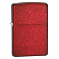 Zippo Pipe Lighter: Candy Apple Red 21063PL (1999370059891)