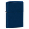 Zippo Pipe Lighter: Navy Matte 239PL (1975637508211)