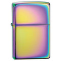 Zippo Pipe Lighter: Spectrum 151PL (1975636000883)