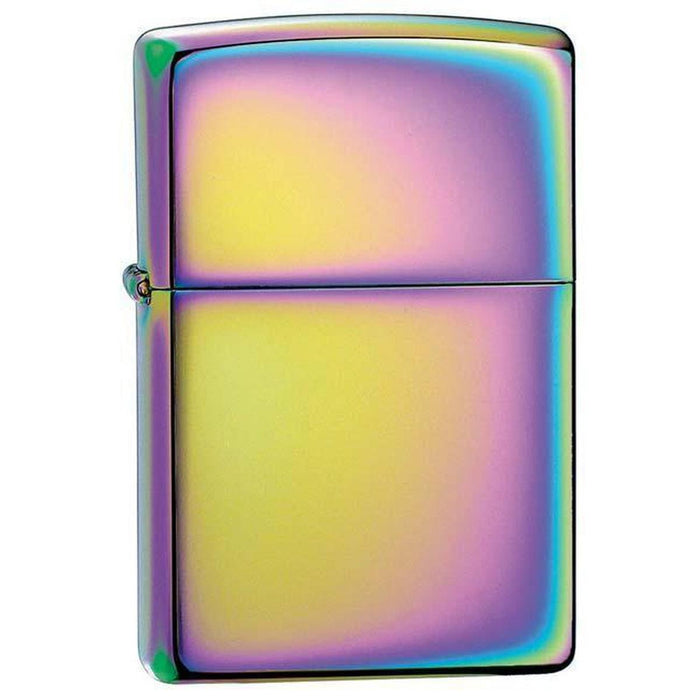 Zippo Pipe Lighter: Spectrum 151PL (1975636000883)