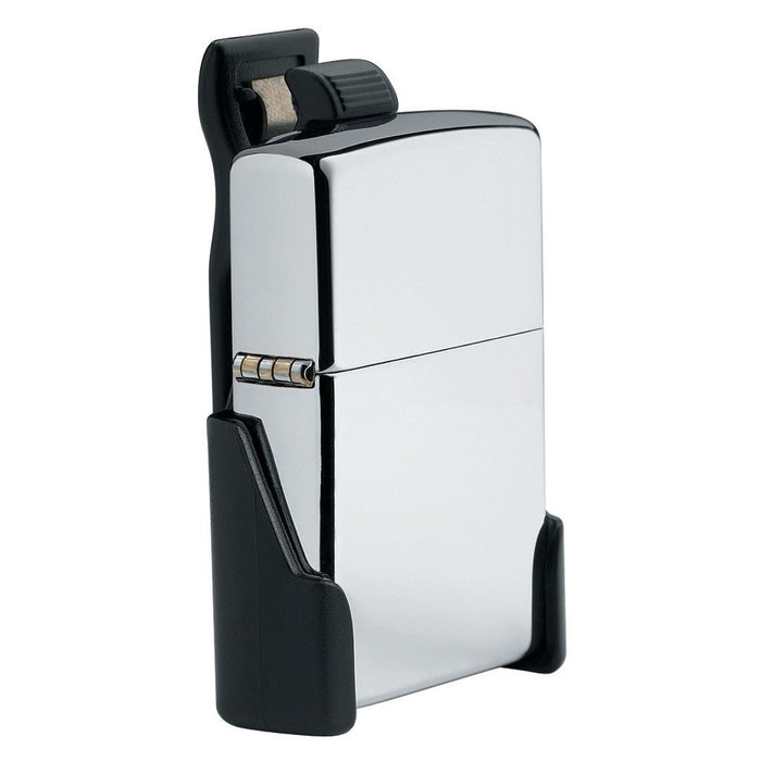 Zippo Z-Clip for Lighters - Black 121506