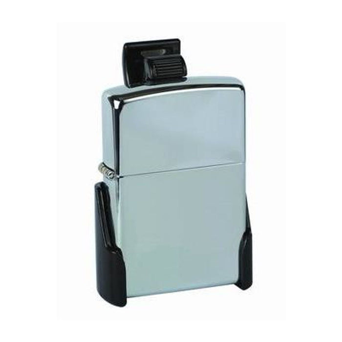 Zippo Z-Clip for Lighters - Black 121506
